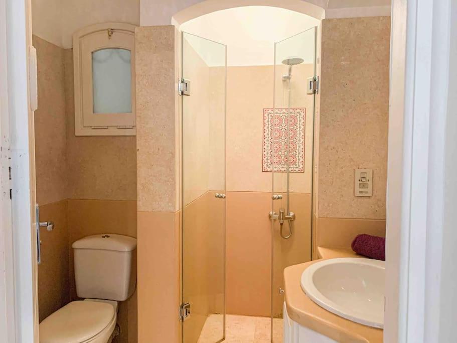 Spacious Design Apt In Gouna At Infinity Pool And Lagoon View *